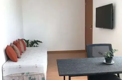Apartamento com 2 quartos à venda na Rodovia BA-526, 1741, Cassange, Salvador