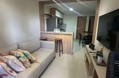 Apartamento com 3 quartos à venda na Rua Da Lagoa, 68A, Monte Gordo, Camaçari
