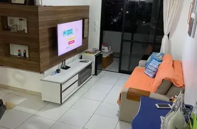 Apartamento com 2 quartos à venda na Rua do Trilho, 1, Federação, Salvador