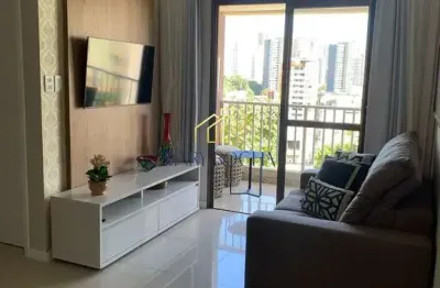 Apartamento com 2 quartos à venda na Rua Cael, 56, Acupe de Brotas, Salvador