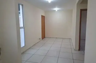 Apartamento com 2 quartos à venda na 1ª Travessa Barro Vermelho, Abrantes, Camaçari