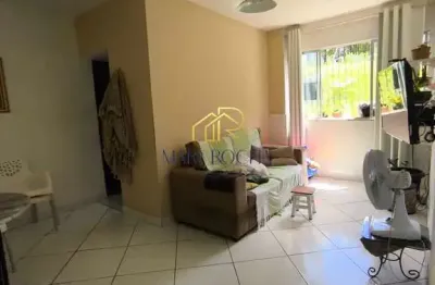 Apartamento com 2 quartos à venda na Rua Nova Cidade II, 294, Canabrava, Salvador