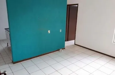 Apartamento com 2 quartos à venda na Rua Maria Quitéria, Itingá, Lauro de Freitas