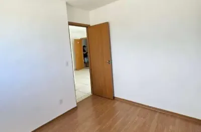 Apartamento com 2 quartos à venda na Rua Sucupió, Abrantes, Camaçari