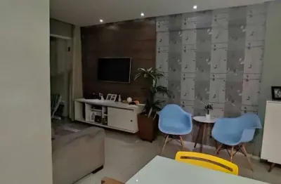Apartamento com 2 quartos à venda na Rua Íris, Boa União, Camaçari