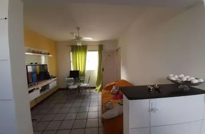 Apartamento com 2 quartos à venda na Rua Teódulo de Albuquerque, Cabula VI, Salvador