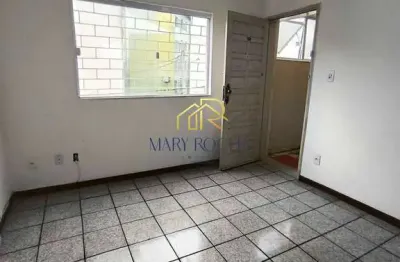 Apartamento com 2 quartos à venda na Rua Teódulo de Albuquerque, Cabula VI, Salvador