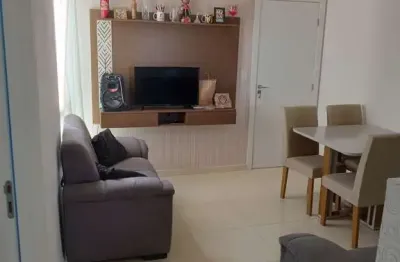 Apartamento com 2 quartos à venda na Rua Direta do Capelão, 380, Areia Branca, Salvador