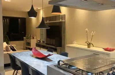 Apartamento com 3 quartos à venda na Rua Monsenhor Ápio Silva, 72, Federação, Salvador