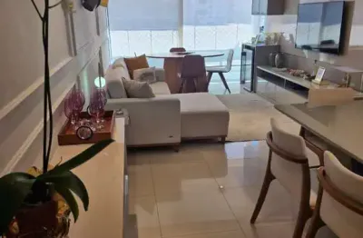 Apartamento com 3 quartos à venda na Rua Comendador Horácio Urpia Júnior, 180, Graça, Salvador
