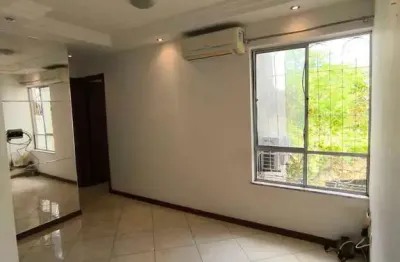 Apartamento com 2 quartos à venda na Rua Artêmio Castro Valente, Canabrava, Salvador