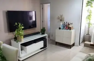 Apartamento com 2 quartos à venda na Rua Doutor Odilon Machado, IAPI, Salvador