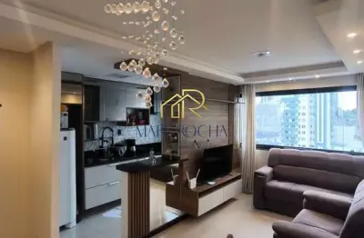 Apartamento com 2 quartos à venda na Rua Luís Negreiro, 701, Luís Anselmo, Salvador