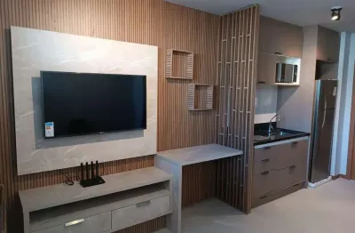 Kitnet / Stúdio à venda na Rua Marquês de Caravelas, 546, Barra, Salvador