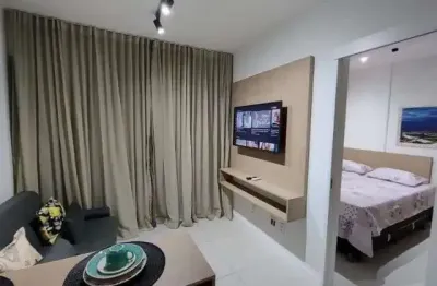 Kitnet / Stúdio à venda na Rua Marquês de Caravelas, 407, Barra, Salvador