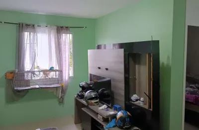 Apartamento com 2 quartos à venda na Rua José Leite, Quintas do Picuaia, Lauro de Freitas