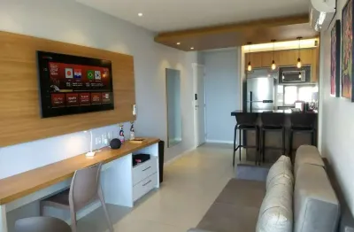Apartamento com 1 quarto à venda na Rua Afonso Celso, 535, Barra, Salvador