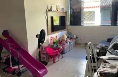 Apartamento com 2 quartos à venda na Rua Lídia Borja, 19, Praia do Flamengo, Salvador