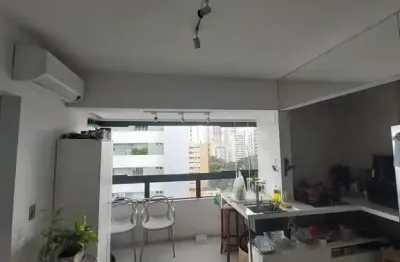 Apartamento com 1 quarto à venda na Avenida Sete de Setembro, 2438, Vitória, Salvador