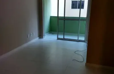 Apartamento com 2 quartos à venda na Avenida Brigadeiro Mário Epinghaus, 1329, Centro, Lauro de Freitas