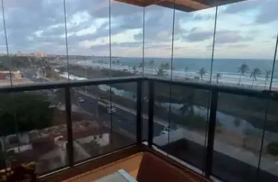 Apartamento com 2 quartos à venda na Avenida Octávio Mangabeira, 10601, Jaguaribe, Salvador