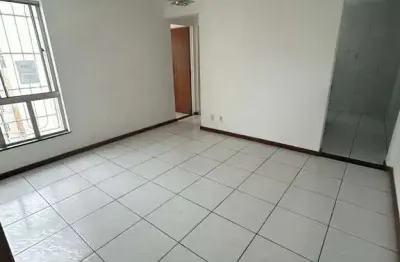 Apartamento com 2 quartos à venda na Avenida Aliomar Baleeiro, Nova Brasília, Salvador