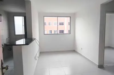 Apartamento com 2 quartos à venda na Rua São José, 205, Centro, Lauro de Freitas
