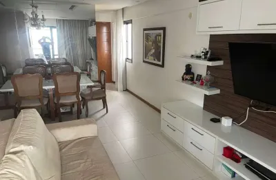 Apartamento com 3 quartos à venda na Rua Rodrigues Dórea, 699, Armação, Salvador