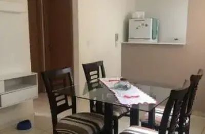 Apartamento com 2 quartos à venda na Rua Jurema, Caixa D'Água, Lauro de Freitas