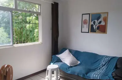 Apartamento com 2 quartos à venda na Rua Doutor Flaviano Guimarães, Engenho Velho da Federação, Salvador