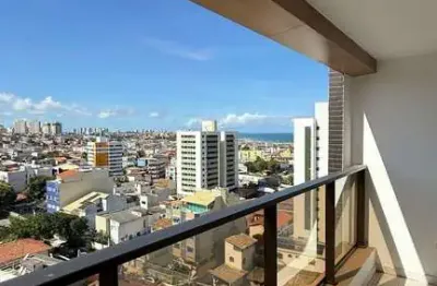 Kitnet / Stúdio à venda na Avenida Simon Bolívar, 470, Armação, Salvador