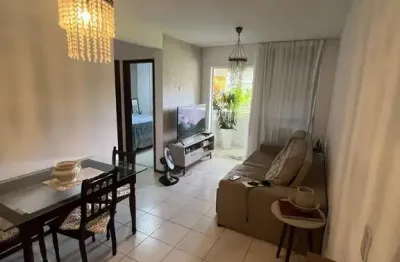 Apartamento com 2 quartos à venda na Rua das Araras, 744, Imbuí, Salvador
