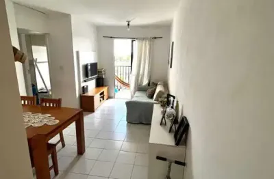 Apartamento com 2 quartos à venda na Rodovia BA-526, 618, Jardim das Margaridas, Salvador
