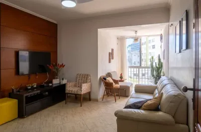 Apartamento com 2 quartos à venda na Rua Cesar Zama, 127, Barra, Salvador
