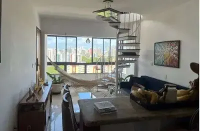 Apartamento com 4 quartos à venda na Rua Professor Ildefonso de Mesquita, Parque Bela Vista, Salvador