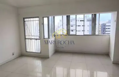 Apartamento com 3 quartos à venda na Rua Desembargador Demétrio Tourinho, 33, Ondina, Salvador