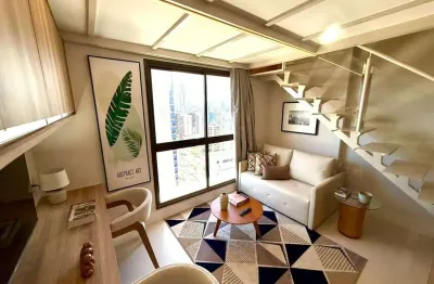 Apartamento com 1 quarto à venda na Alameda das Catabas, 266, Caminho das Árvores, Salvador