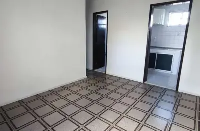 Apartamento com 2 quartos à venda na Rua Teódulo de Albuquerque, 99, Cabula VI, Salvador