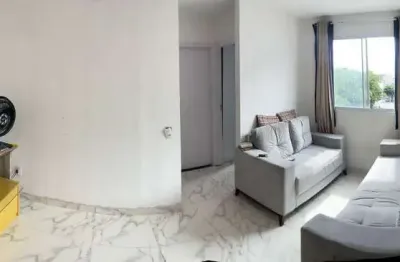 Apartamento com 2 quartos à venda na Avenida Aliomar Baleeiro, 7835, Nova Brasília, Salvador