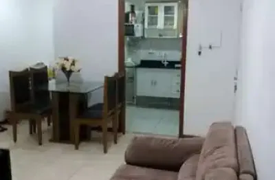 Apartamento com 2 quartos à venda na Rua José Leite, 686, Quintas do Picuaia, Lauro de Freitas