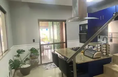 Casa com 3 quartos à venda no Boa União, Camaçari 