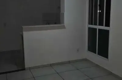 Apartamento com 2 quartos à venda na Rua Sucupió, Abrantes, Camaçari