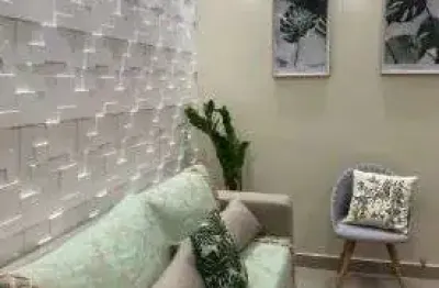 Apartamento com 2 quartos à venda na Rua Pataro Machado, 285, Centro, Lauro de Freitas