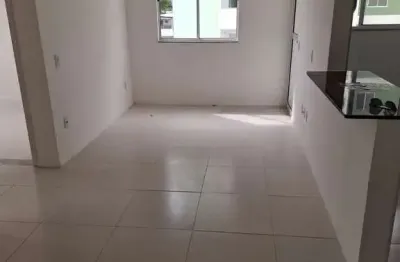 Apartamento com 2 quartos à venda na Avenida Ulysses Guimarães, 1191, Sussuarana, Salvador