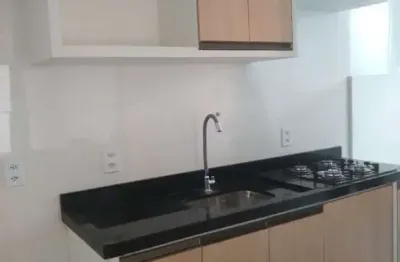 Apartamento com 2 quartos à venda na Avenida Santos Dumont, Centro, Lauro de Freitas