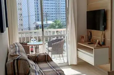 Apartamento com 2 quartos à venda na Travessa Acalanto, Jardim das Margaridas, Salvador