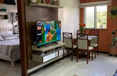 Apartamento com 3 quartos à venda na Rua Francisco Ferraro, 25, Nazaré, Salvador