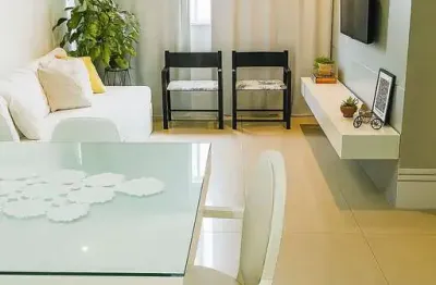 Apartamento com 3 quartos para alugar no Narandiba, Salvador 