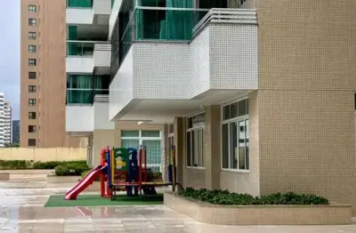 Apartamento com 3 quartos à venda na Rua Rodrigues Dórea, 170, Armação, Salvador