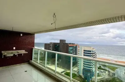 Apartamento com 3 quartos à venda na Rua Rodrigues Dórea, 170, Armação, Salvador